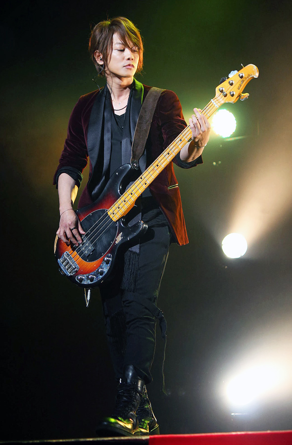 她爱上了我的谎剧照的剧照