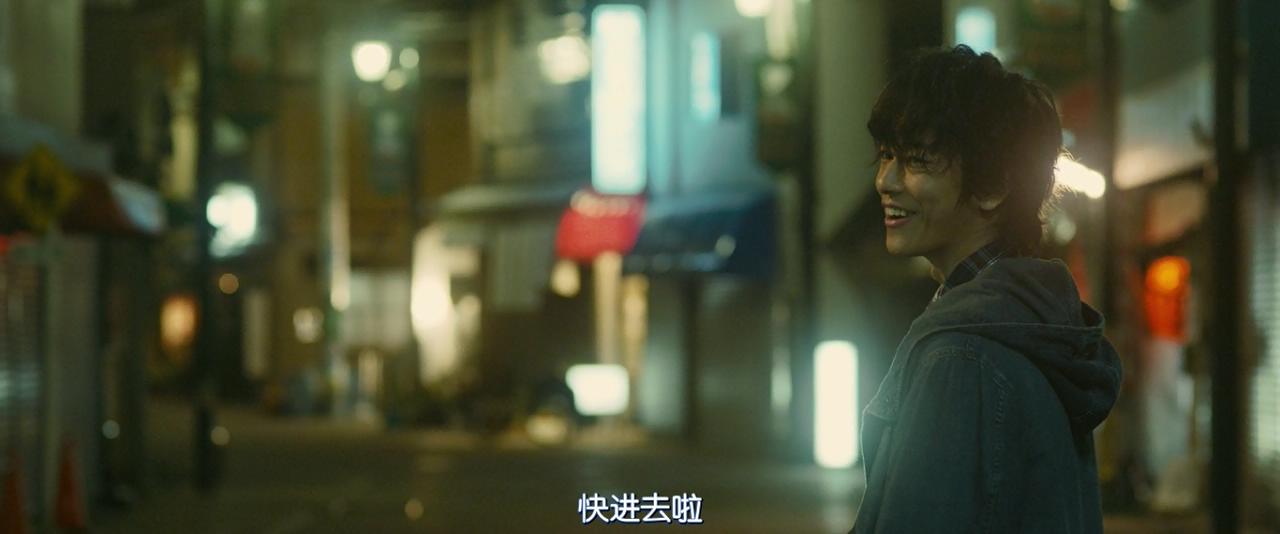 她爱上了我的谎剧照的剧照