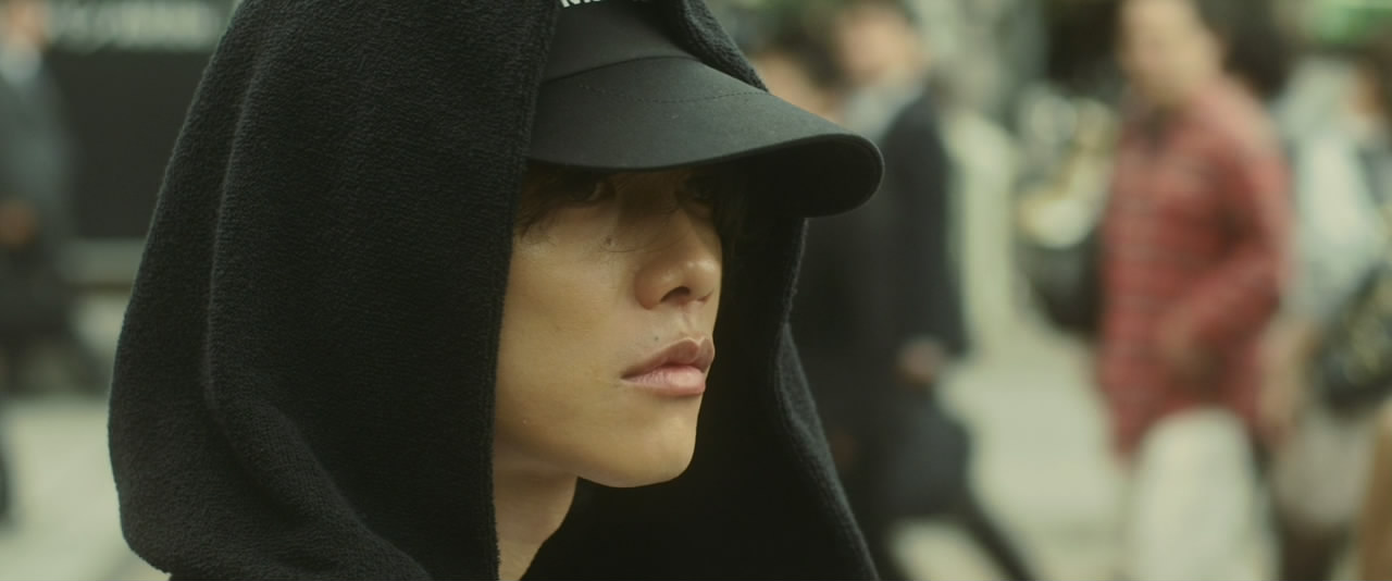 她爱上了我的谎剧照的剧照