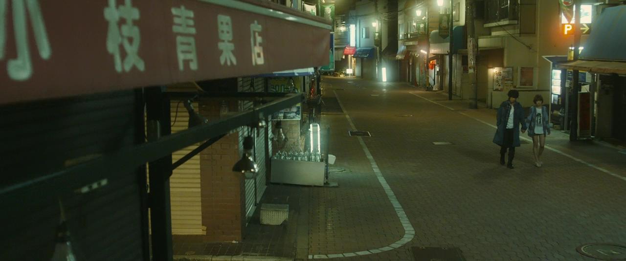 她爱上了我的谎剧照的剧照