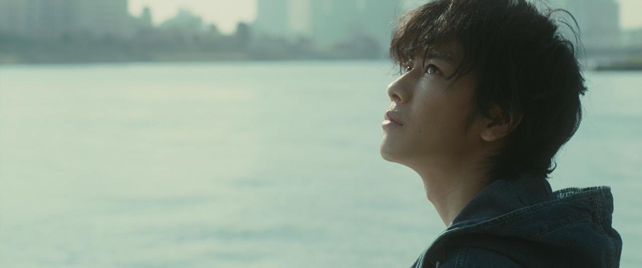 她爱上了我的谎剧照的剧照