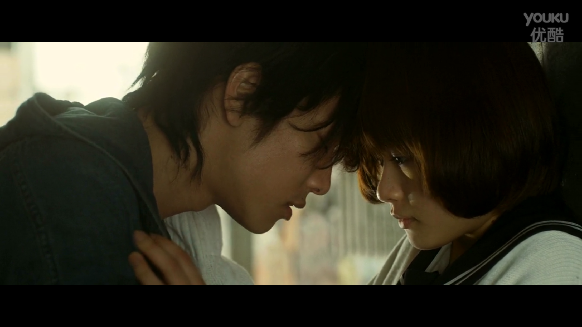 她爱上了我的谎剧照的剧照