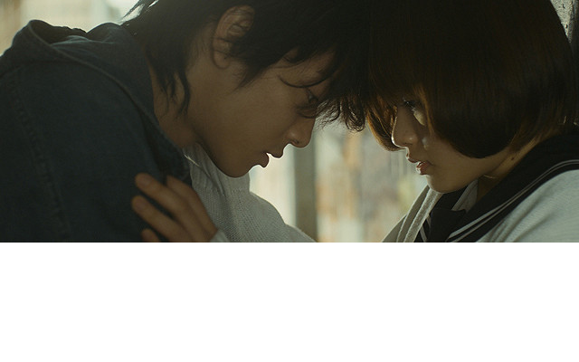 她爱上了我的谎剧照的剧照