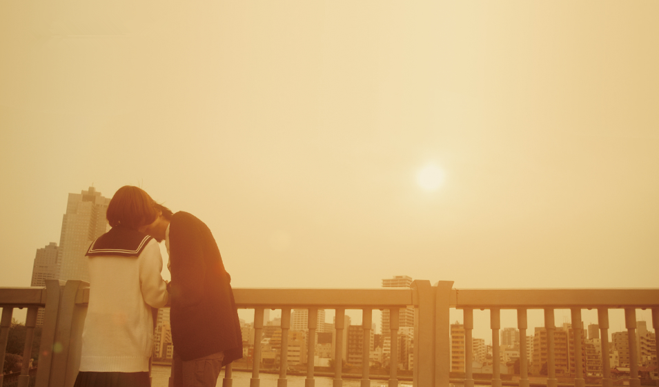 她爱上了我的谎剧照的剧照