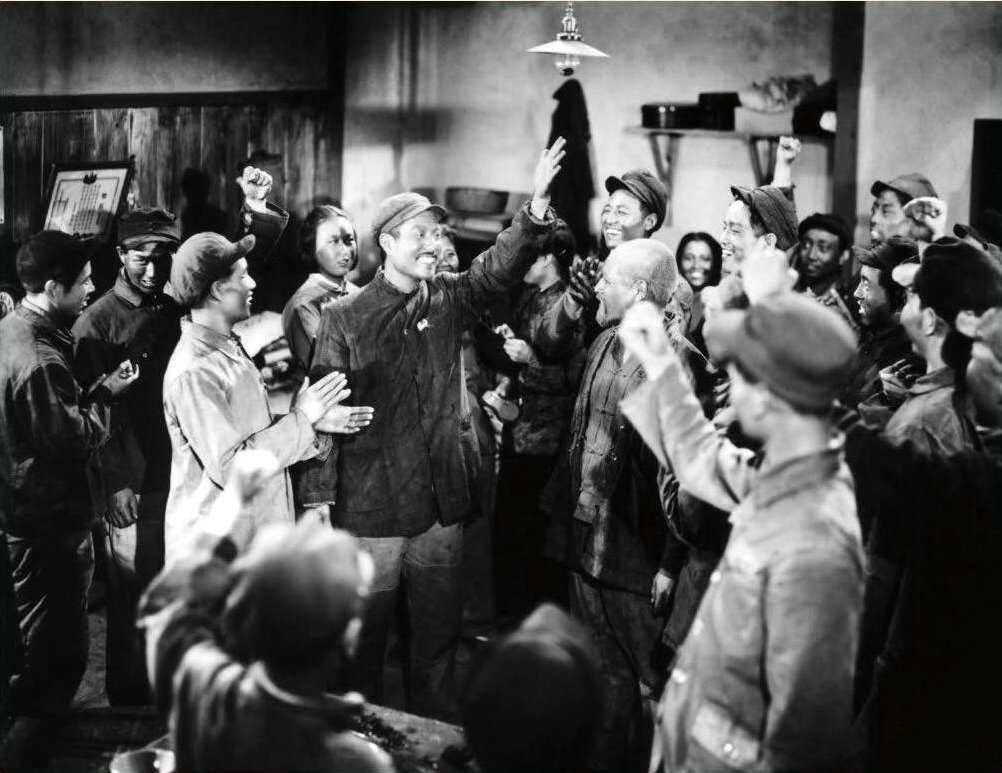 光芒万丈剧照的剧照