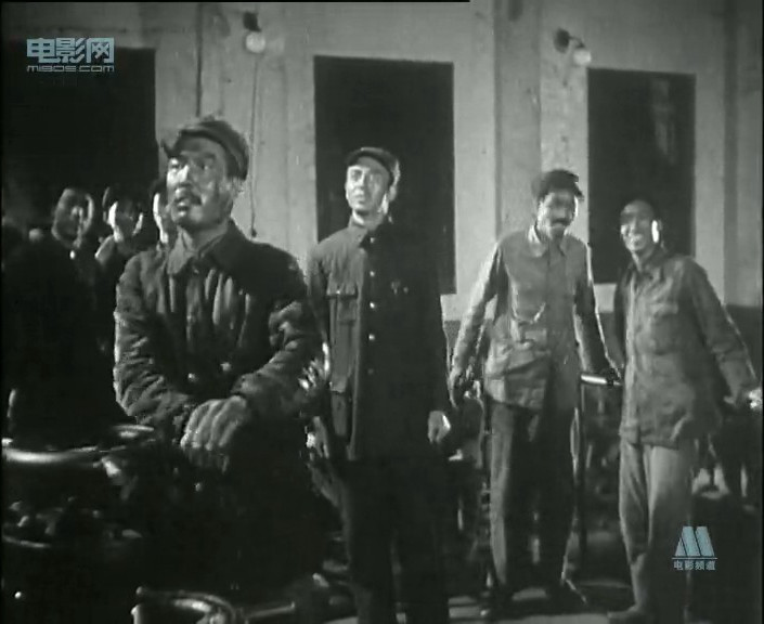 光芒万丈剧照的剧照