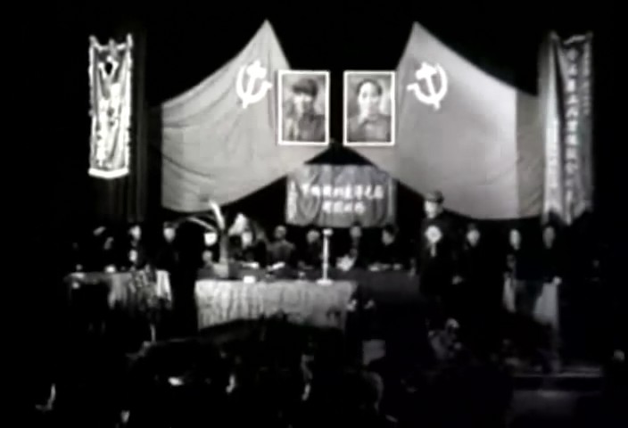 光芒万丈剧照的剧照