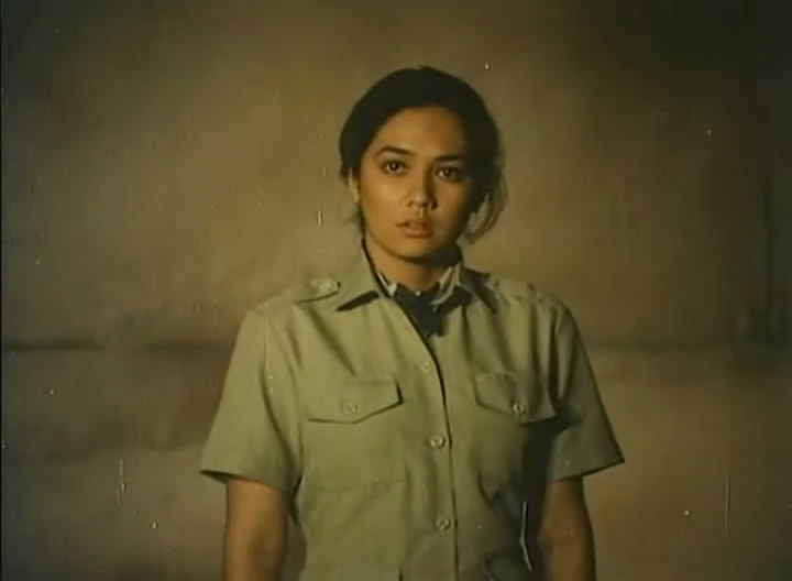 人蛇大战1蛇妖剧照的剧照