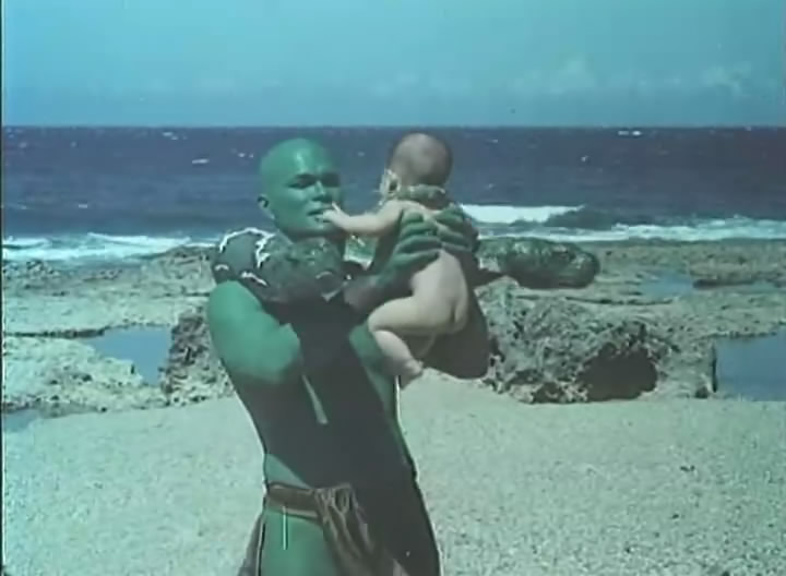 人蛇大战1蛇妖剧照的剧照