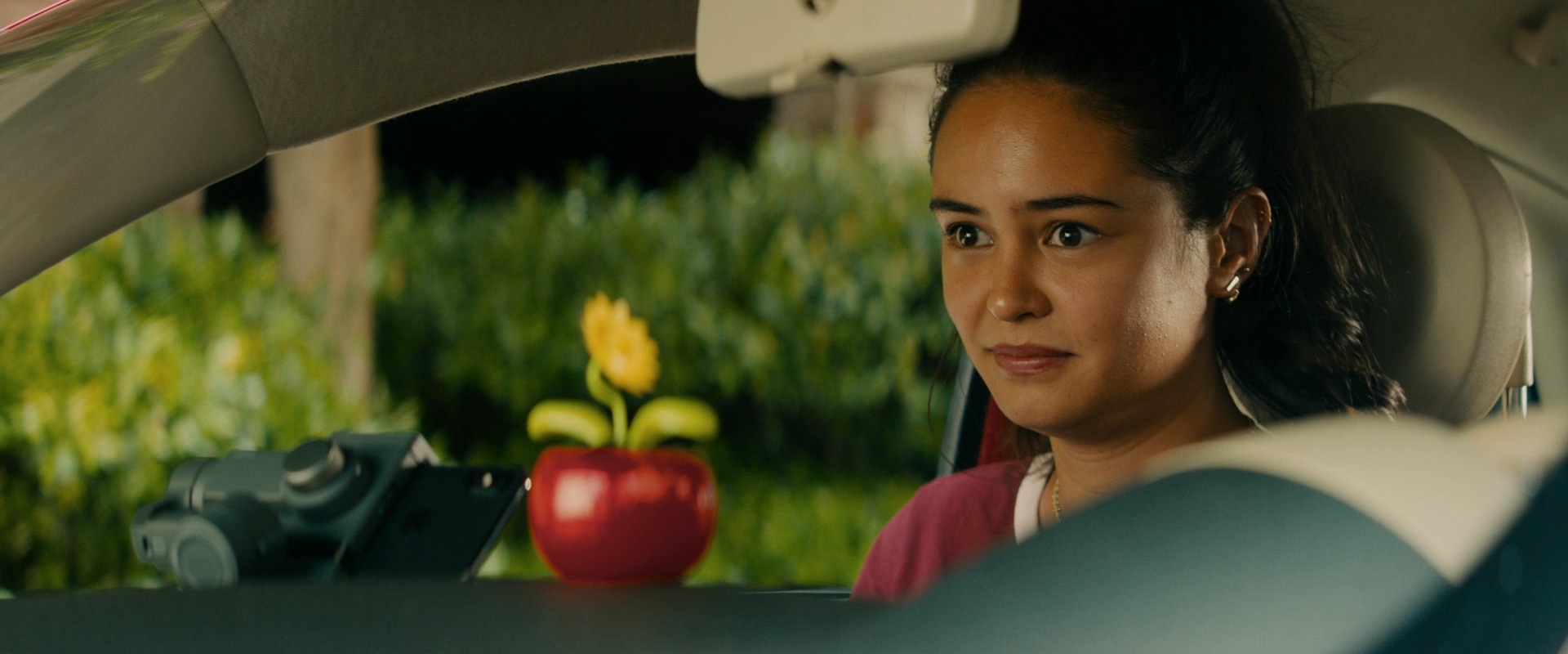 现场直播剧照的剧照