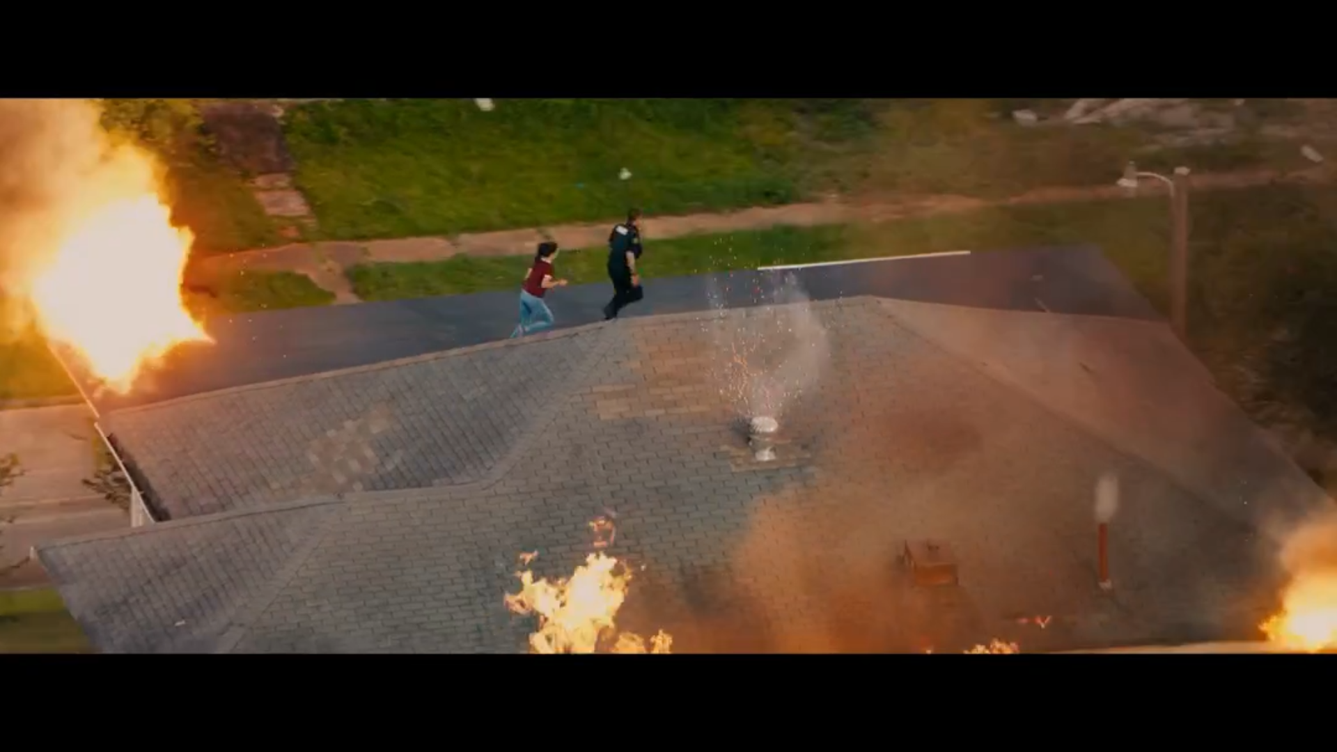 现场直播剧照的剧照