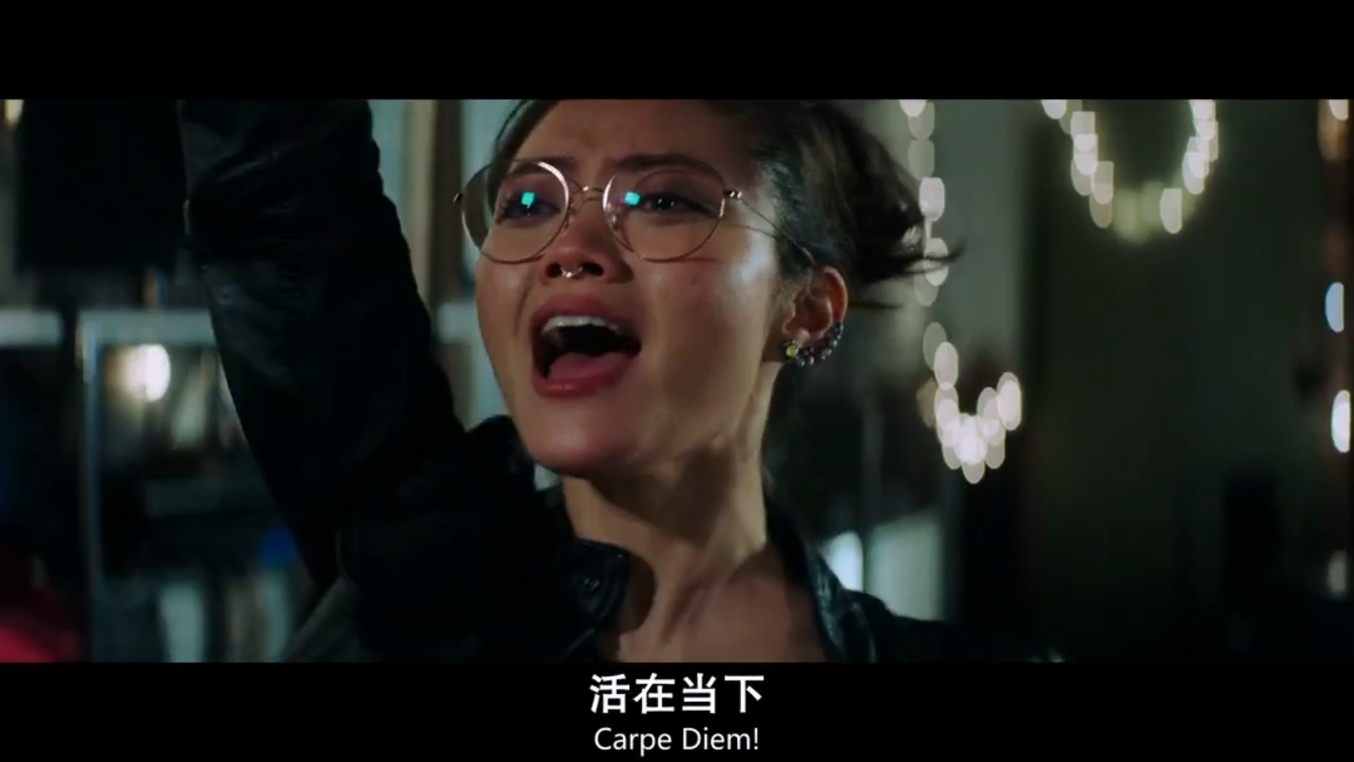 现场直播剧照的剧照