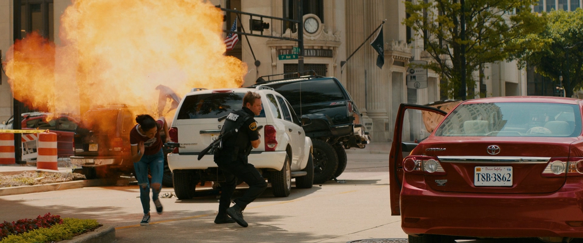 现场直播剧照的剧照