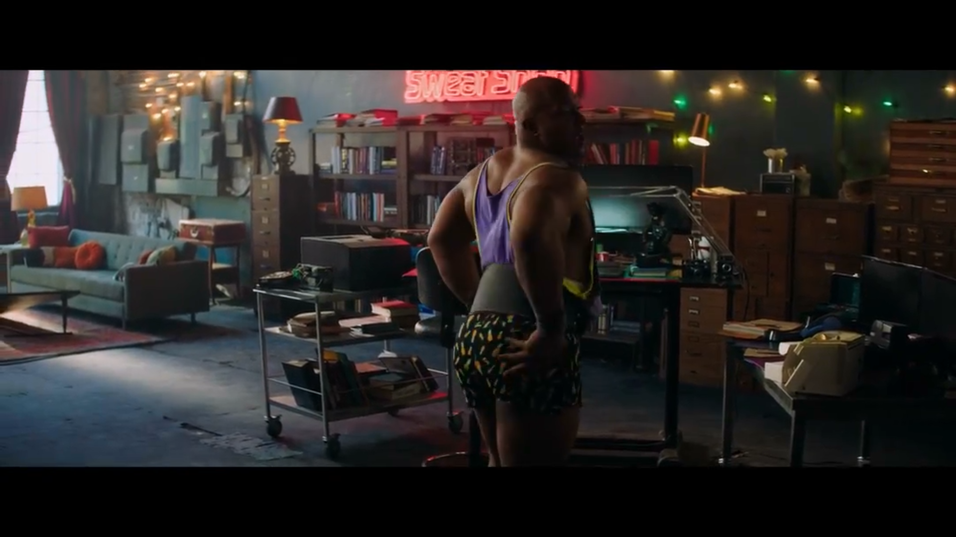 现场直播剧照的剧照