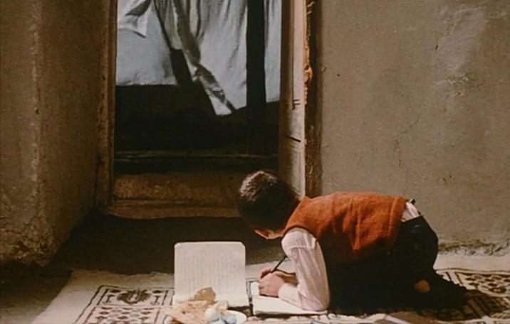 何处是我朋友的家剧照的剧照