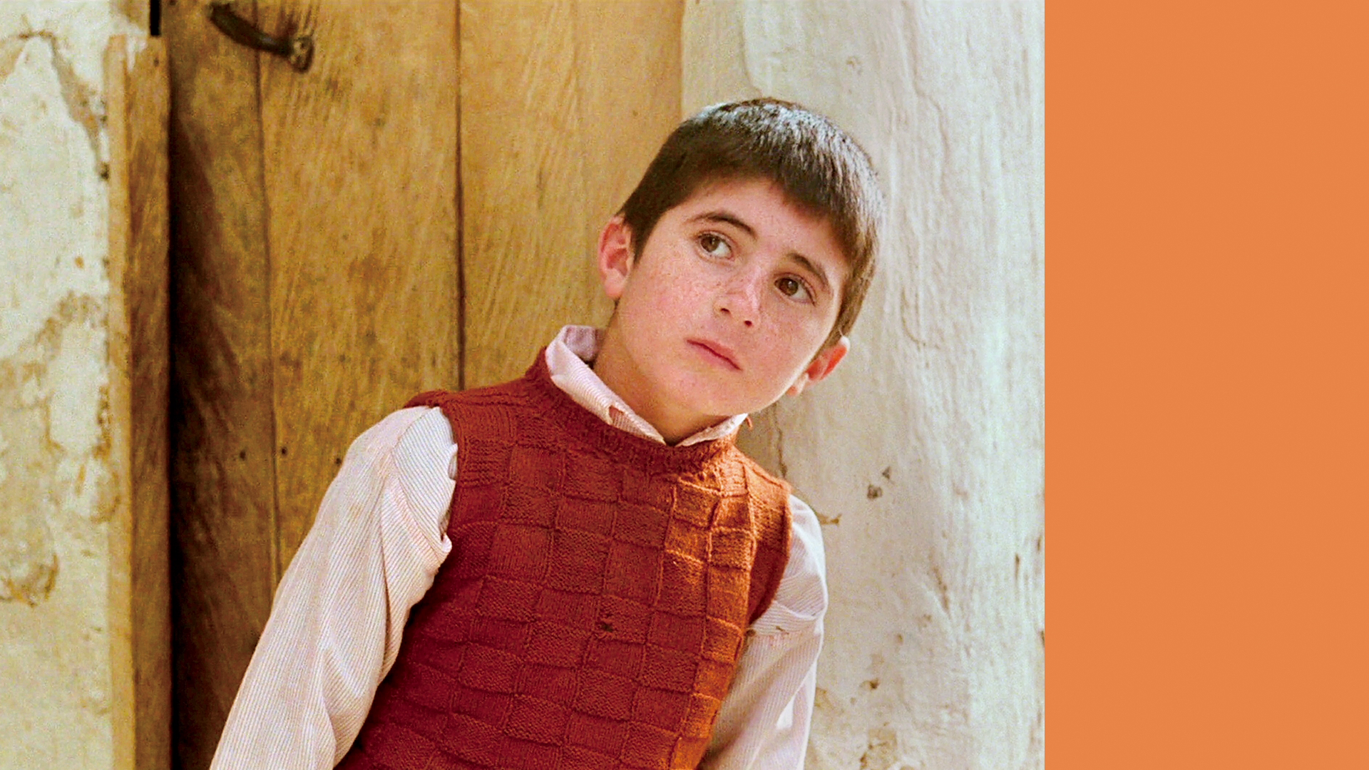 何处是我朋友的家剧照的剧照