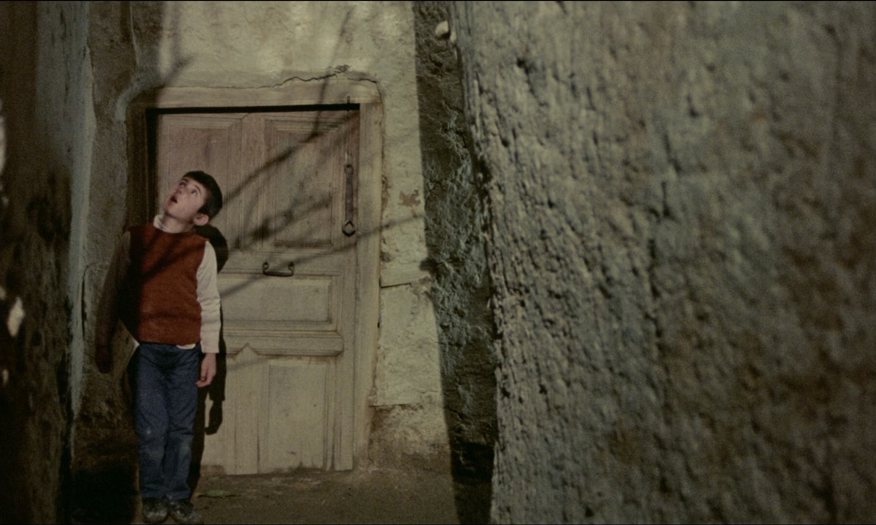 何处是我朋友的家剧照的剧照