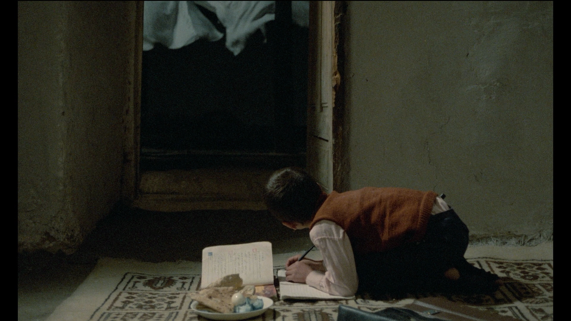 何处是我朋友的家剧照的剧照