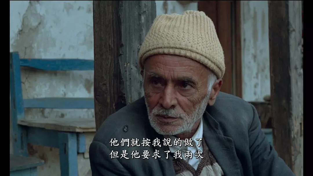 何处是我朋友的家剧照的剧照