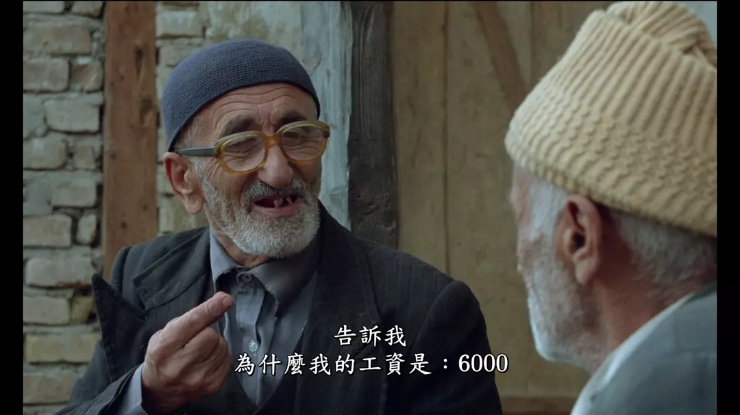 何处是我朋友的家剧照的剧照