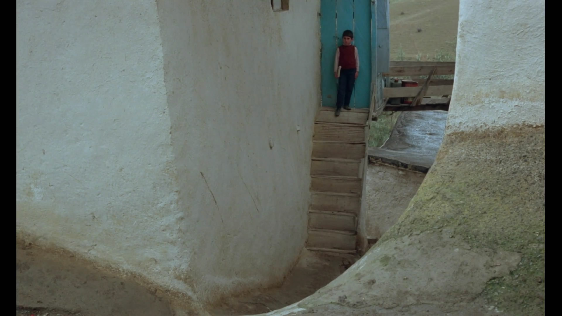 何处是我朋友的家剧照的剧照