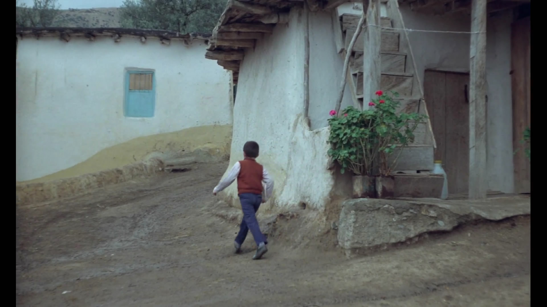 何处是我朋友的家剧照的剧照