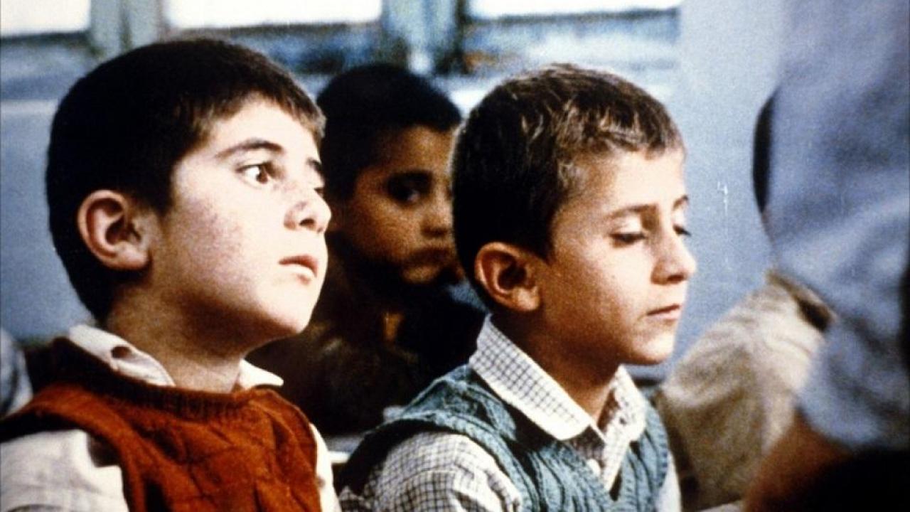 何处是我朋友的家剧照的剧照