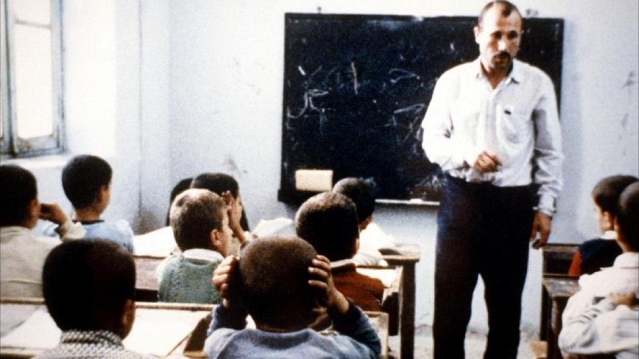 何处是我朋友的家剧照的剧照