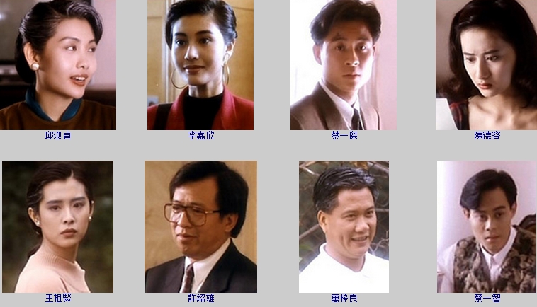 赌城大亨II之至尊无敌剧照的剧照