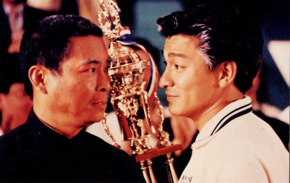 赌城大亨II之至尊无敌剧照的剧照