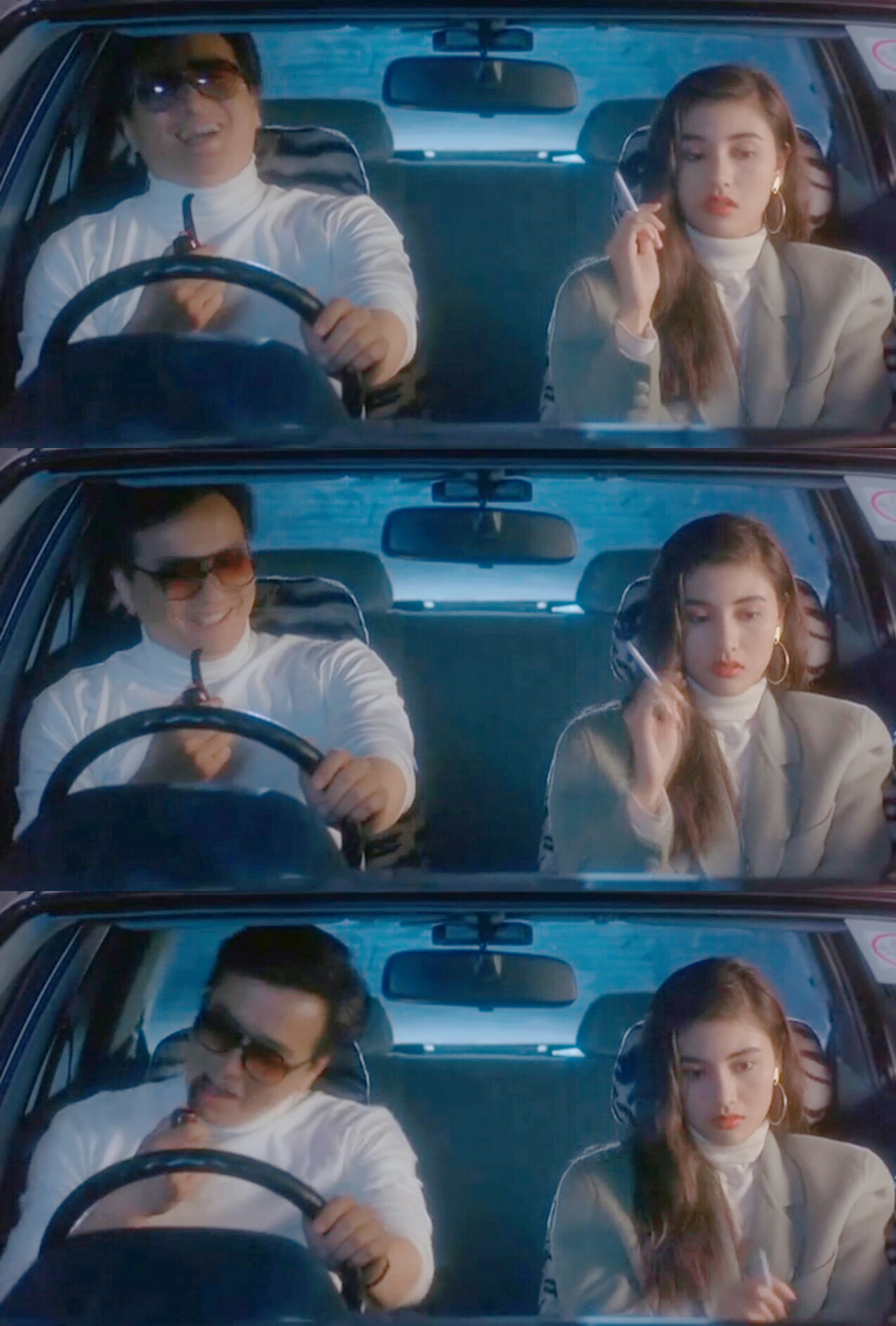 赌城大亨II之至尊无敌剧照的剧照