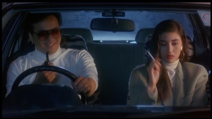 赌城大亨II之至尊无敌剧照的剧照