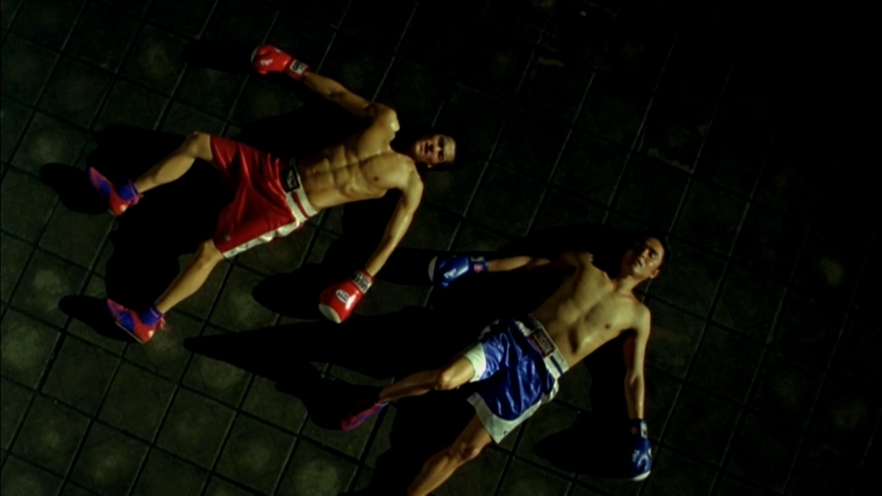 近在咫尺的爱恋剧照的剧照