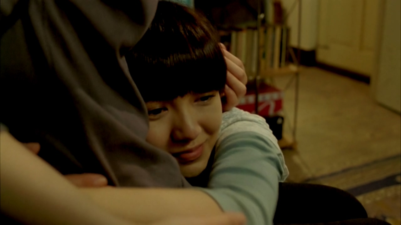 近在咫尺的爱恋剧照的剧照