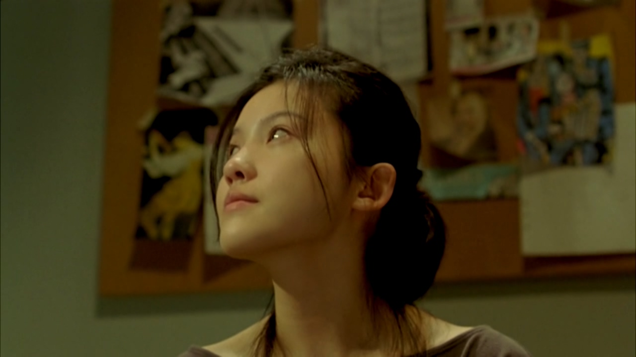 近在咫尺的爱恋剧照的剧照