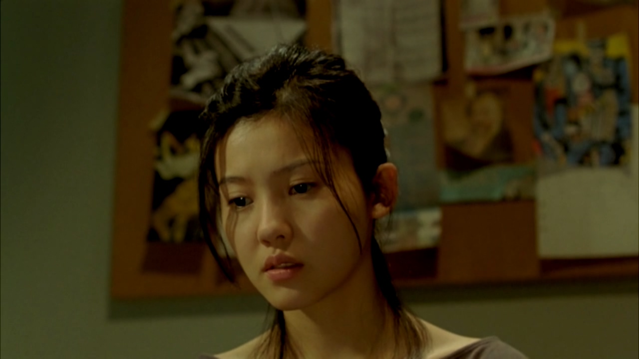 近在咫尺的爱恋剧照的剧照