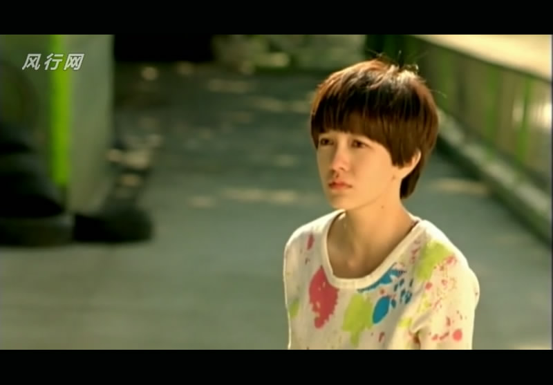 近在咫尺的爱恋剧照的剧照