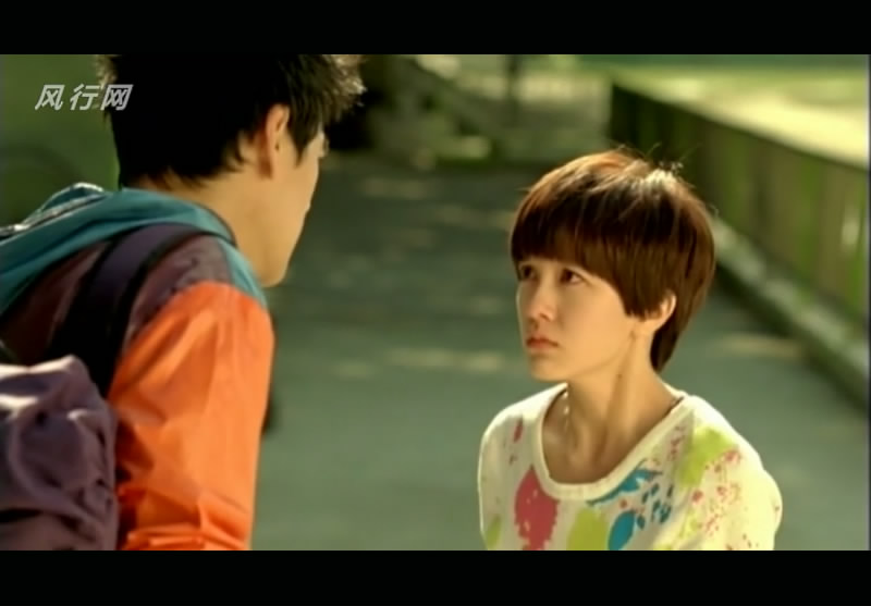 近在咫尺的爱恋剧照的剧照