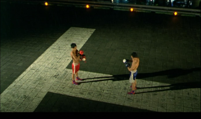 近在咫尺的爱恋剧照的剧照