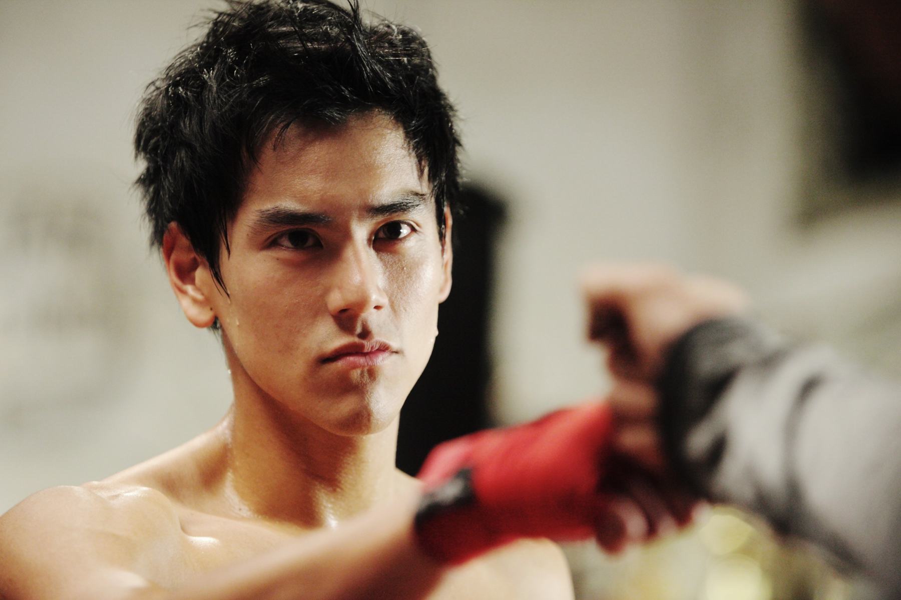 近在咫尺的爱恋剧照的剧照