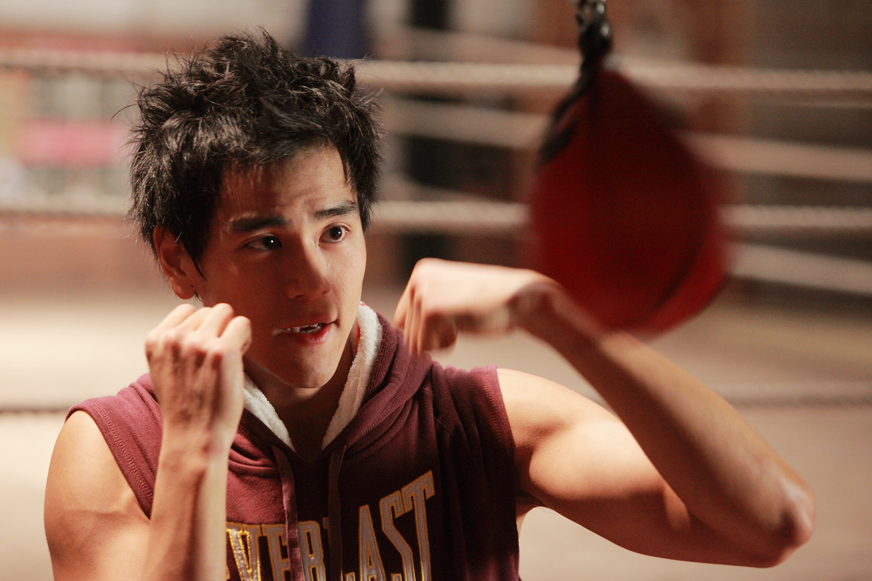 近在咫尺的爱恋剧照的剧照