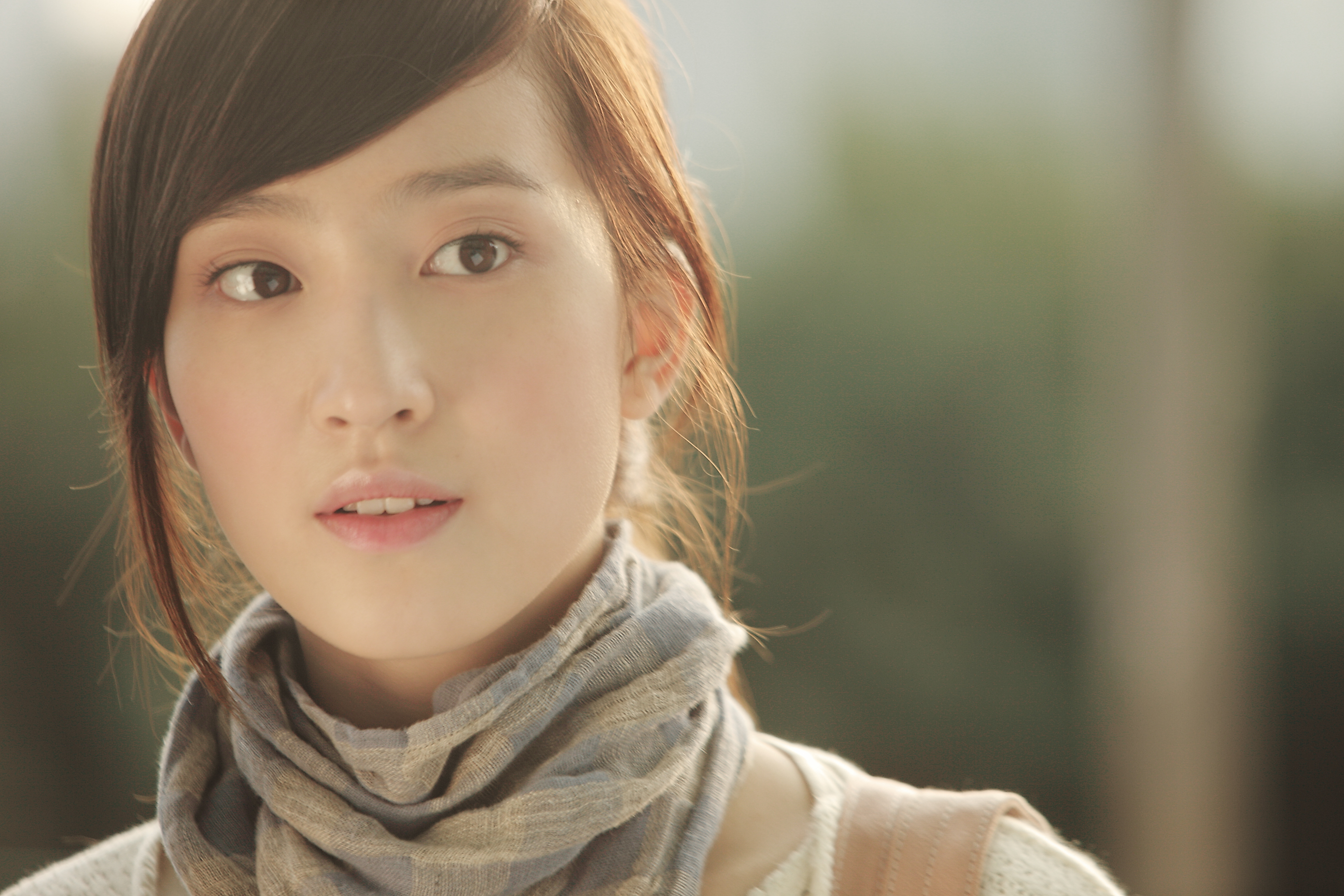 近在咫尺的爱恋剧照的剧照