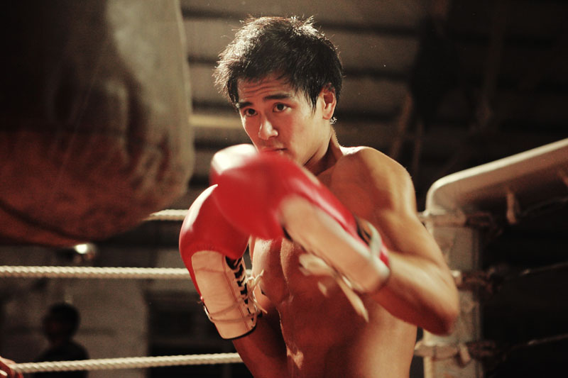 近在咫尺的爱恋剧照的剧照