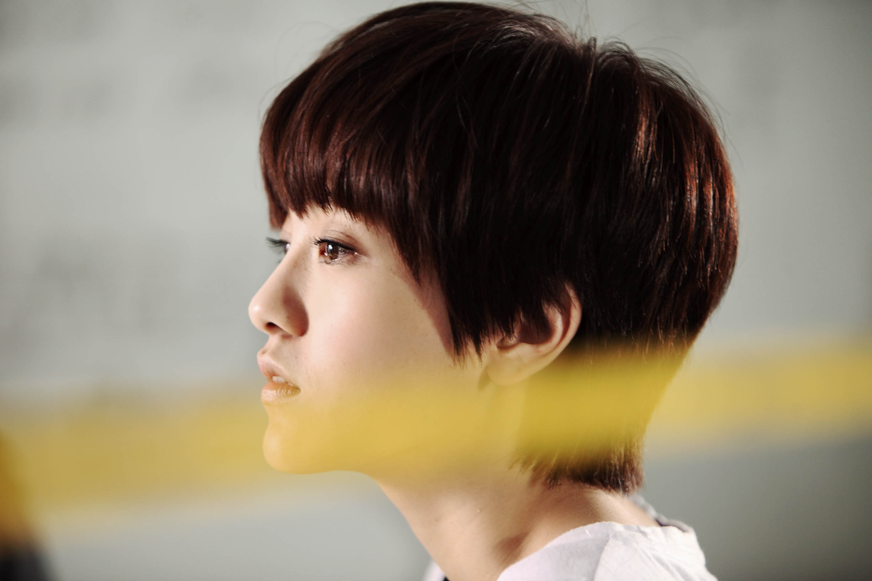 近在咫尺的爱恋剧照的剧照