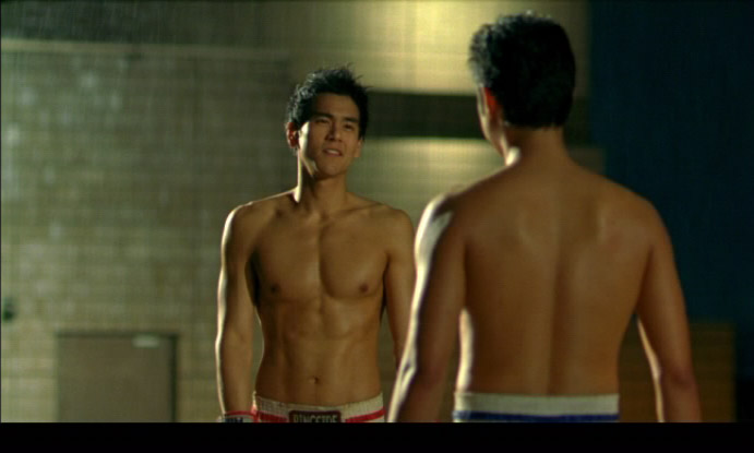 近在咫尺的爱恋剧照的剧照