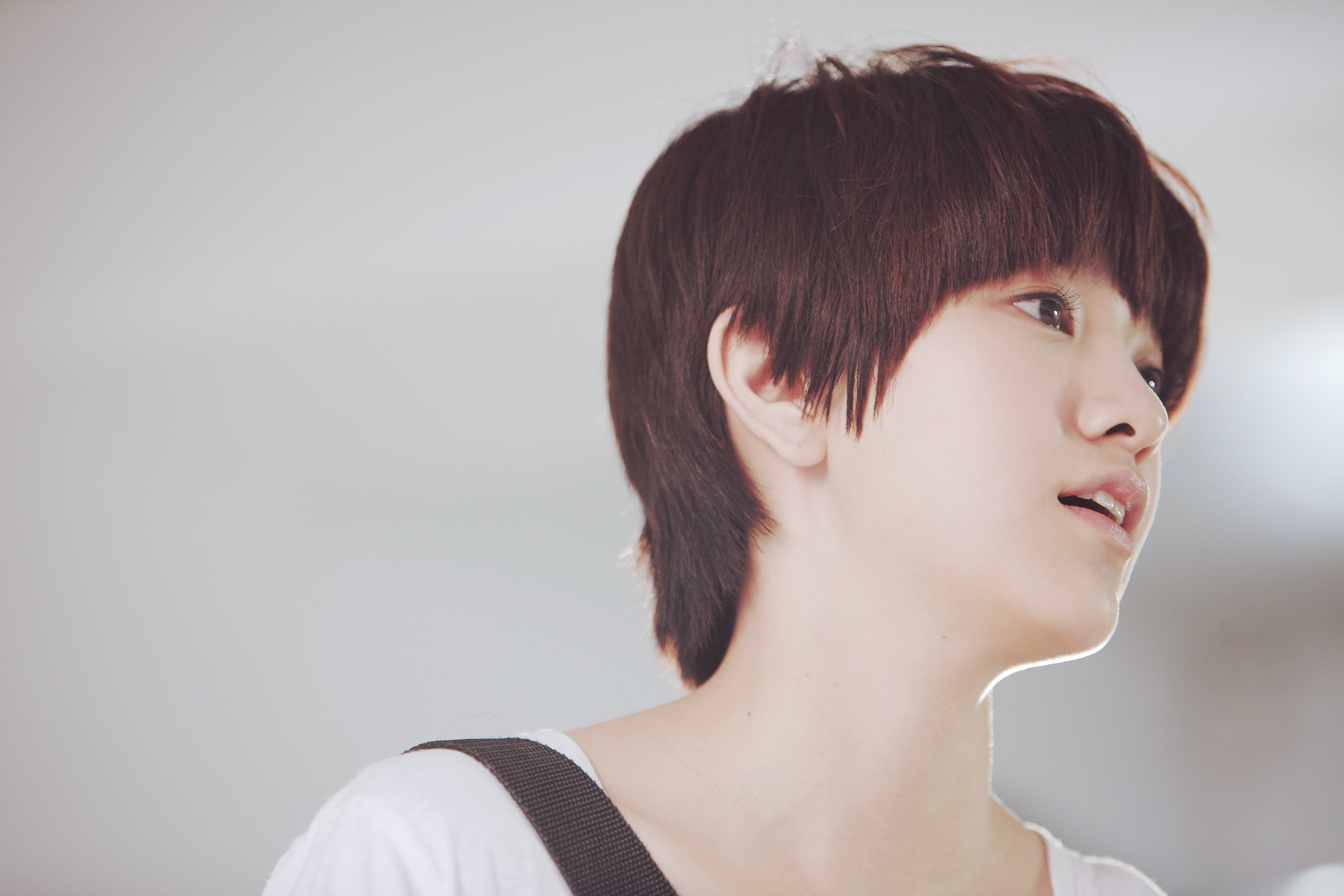 近在咫尺的爱恋剧照的剧照