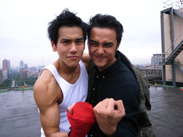 近在咫尺的爱恋剧照的剧照