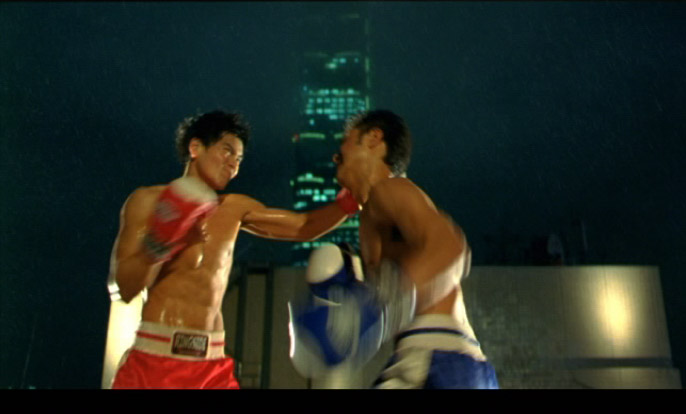 近在咫尺的爱恋剧照的剧照