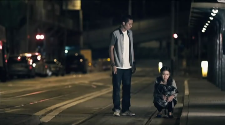 算吧啦，老豆！剧照的剧照