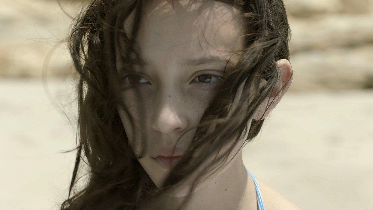 阿尔芭剧照的剧照